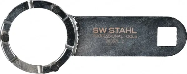 SWSTAHL Arretierwerkzeug, Einspritzpumpe 26357l2 für VW
