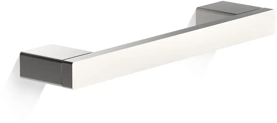 Decor Walther CONTRACT WGF Wannengriff - Edelstahl matt