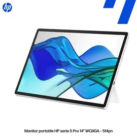 HP Series 5 Pro Portable 514pn 14''