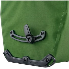 Ortlieb Back-Roller Plus moss green