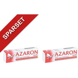 Azaron Stift - bei Juckreiz nach Insektenstichen