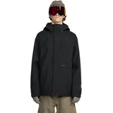 VOLCOM DUA GORE-TEX Jacke 2026 black - XL