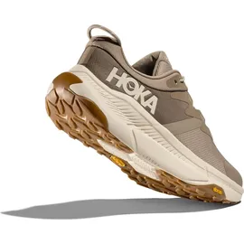 HOKA Transport Herren Beige / Braun 43