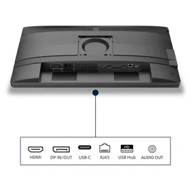 Philips Evnia 24B2U4301 24" schwarz