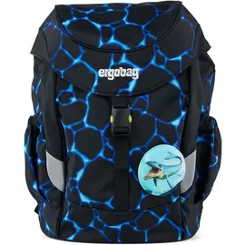 ergobag Mini Bärassic Garden