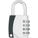 ABUS Vorhängeschloss 155/40 mit Zahlencode