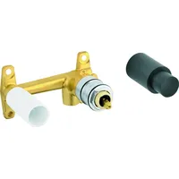 Grohe Unterputzkörper 32635 für WT-EHM 2-Loch Wandmontage