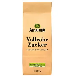 ALNATURA Bio-Zucker, 500,0 g