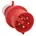 as Schwabe as Schwabe CEE Stecker 400V/32A/5-polig Starkstrom Stecker mit Schraubkontakt für Leistungsanschluss Stromstecker Schlagfest IP44