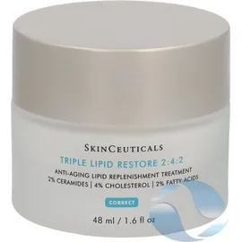 Skinceuticals Triple Lipid Restore 2:4:2 Anti-Aging Creme 48 ml