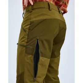 PINEWOOD Abisko Trouser Regular Olive Green 54