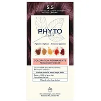 Laboratoire Native Deutschland GmbH PHYTOCOLOR 5.5 Helles Mahagoni-Kastanienbraun