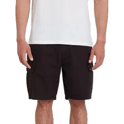Volcom Cargo Short March schwarz - 33