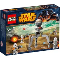 LEGO Star Wars Utapau Trooper (75036)