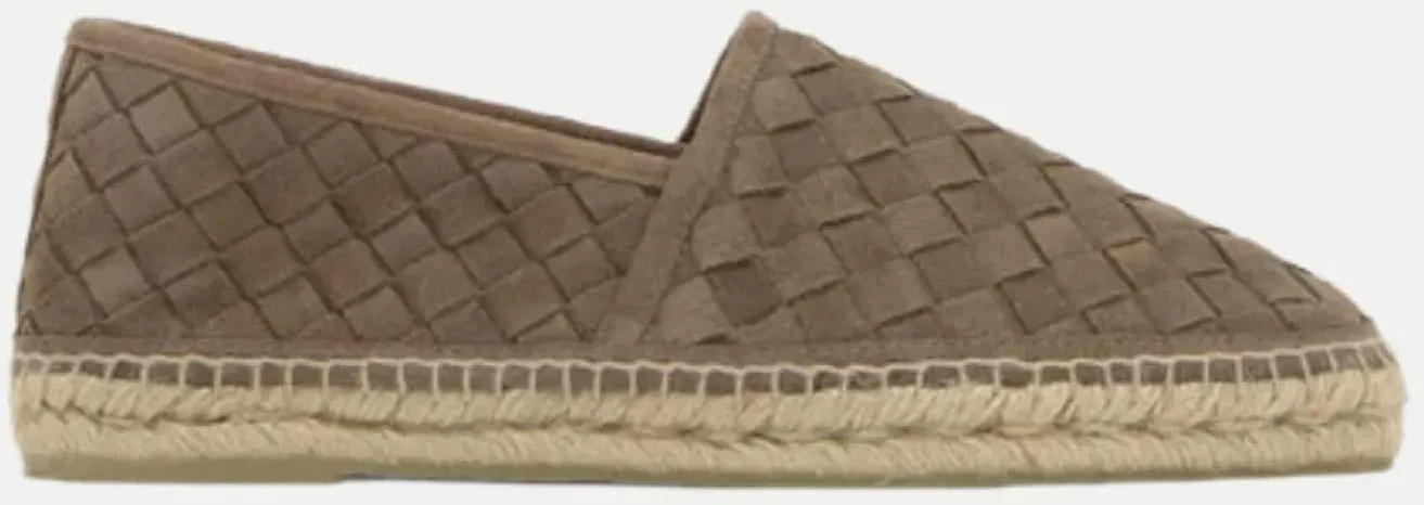 Espadrillo Porto Braun 45