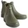 Aigle Carville 2 Gummistiefel Khaki 41