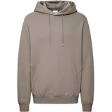 !Solid Hoodie Grün L