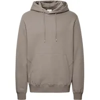 !Solid Hoodie Grün L