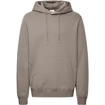 !Solid Hoodie Grün L