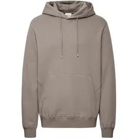 !Solid Hoodie Grün L