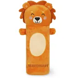 Legami Federmäppchen Super Soft - LION
