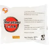 City Aroma Shirataki Konjak Nudeln dünn 200g ATG ] ]