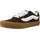Vans Knu Skool Brown 37