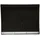 PETEX SM040 410 003 Schmutzfänger Gummi (Natur) (B x H) 400mm x 300mm, 40 x 30 cm, Schwarz