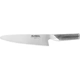 Global Fleischmesser 21 cm