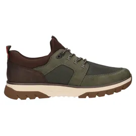 Rieker B9351-54 Herren Grün 42