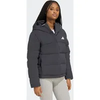 adidas Damen Daunenjacke W HELIONIC HD J JN2086 M - Black - M