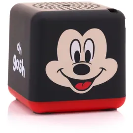 bitty boomers Disney Mickey Maus schwarz