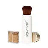 Jane Iredale Amazing Base Refillable Brush + 2 Refills 1 Stück + 2x2,5 g