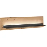 Set One by Musterring Wandboard Deltona Holzoptik Eiche Artisan