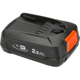 Gardena HandyMower 22/18V P4A Ready-To-Use Set inkl. 1 x 2,5 Ah