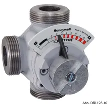 RESIDEO DRU DN32 Kvs 10