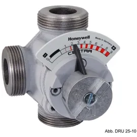 RESIDEO DRU DN32 Kvs 10