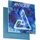 Joola Rhyzen Ice blau 2,0