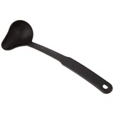 Lacor 98910 Saucengliesslöffel, Nylon, 27 cm