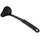Lacor 98910 Saucengliesslöffel, Nylon, 27 cm