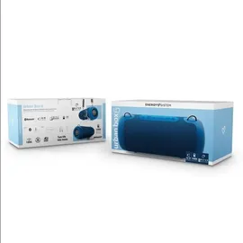 Energy Sistem Urban Box 6 blau