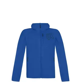 Rock Experience Arrows Hoodie Blau XXL