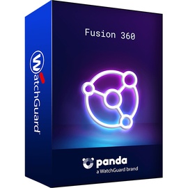 Watchguard Panda Fusion - Abonnement-Lizenz (3 Jahre) - 1 Benutzer