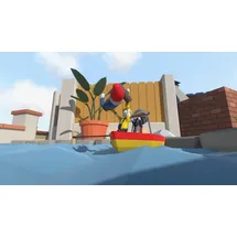 Human: Fall Flat - Dream Collection (PEGI) (PS5)