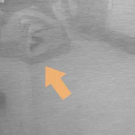 LG GBP62DSNCN1 Kühl-Gefrierkombination (384 l, 2030 mm hoch, Dark Graphite)