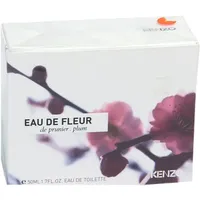 Kenzo Eau de Fleur de prunier plum Eau de Toilette 50ml