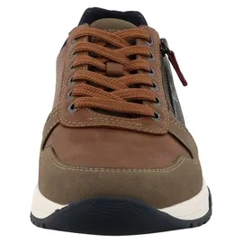 Mustang Filippo Herren Braun 41