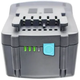 AccuCell Metabo BS18 6.25457.00 Li-Ion Akku 18 Volt 3000mAh, 54Wh Li-Ion Ersatz-Akku Imitat von AccuCell