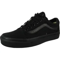 Vans Old Skool Black/Black 47