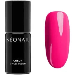 UV Nagellack 7,2 ml - Keep Pink